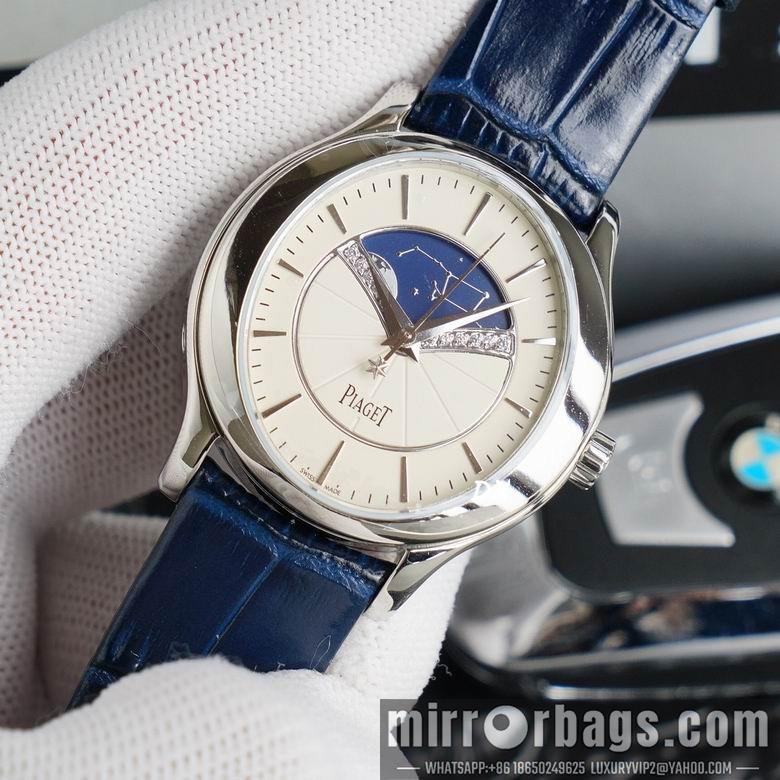 Piaget 36x9.9mm 2nms64