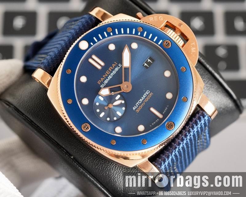 Panerai watch 102360