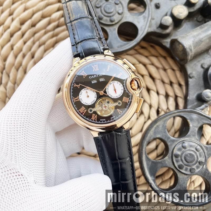 Cartier 47X15mm 030205
