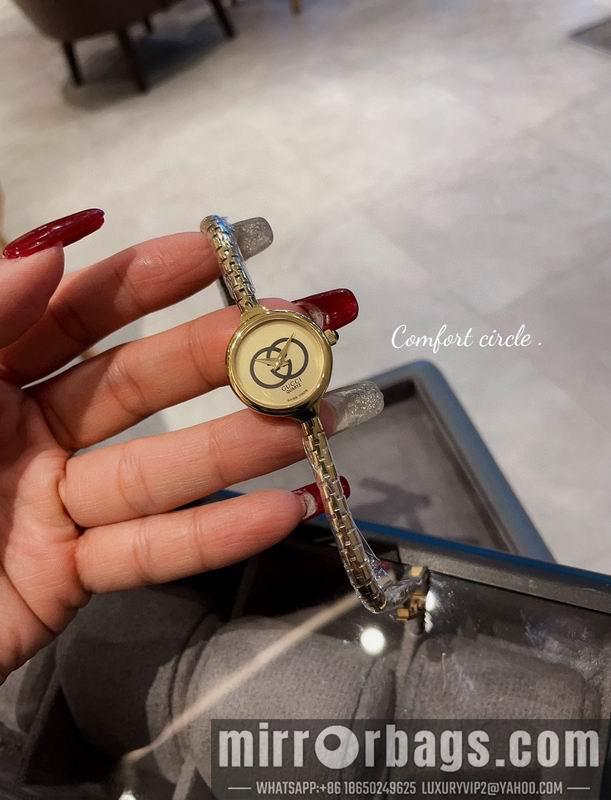 Gucci 22.5mm 041676