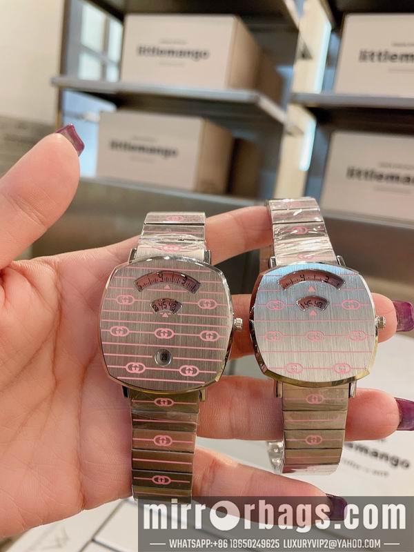 Gucci 38mm 032272