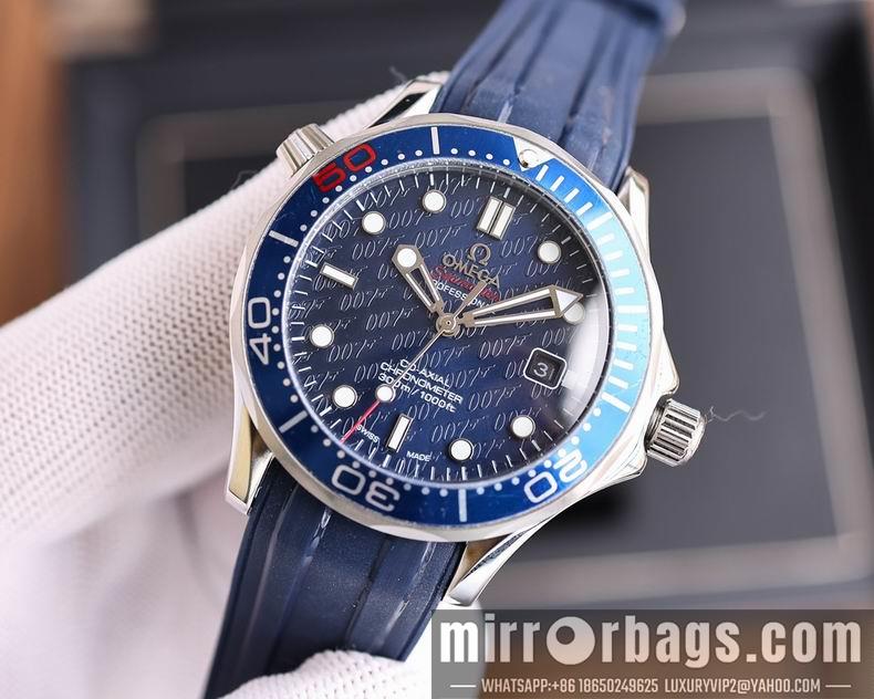 Omega 41X41mm 112601