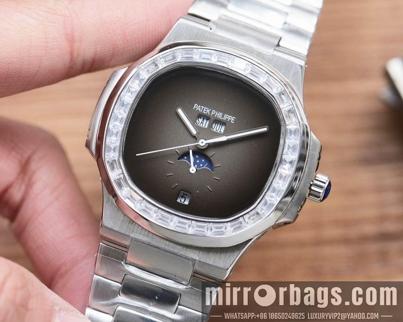 Patek Philippe 40.5X12mm 0413141