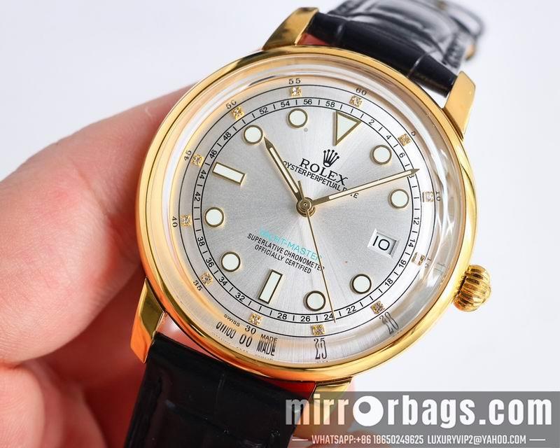 Rolex 42mm 082956