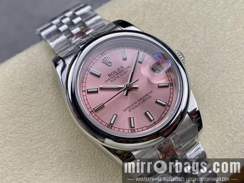 Rolex 31mm 092926