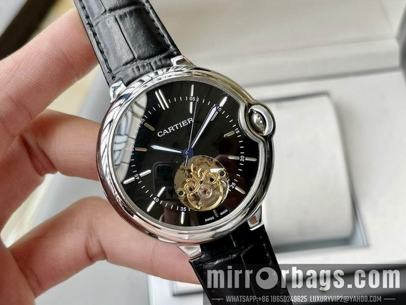 Cartier 44mm 030245