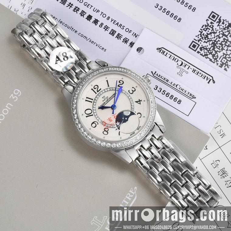 Jaeger Lecoultre women 33X9mm M23