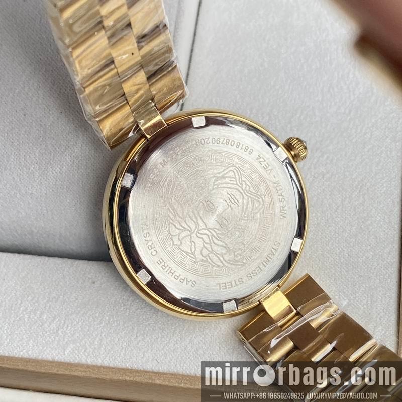 Versace 35mm 112020