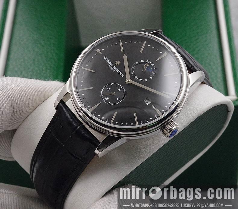 Vacheron Constantin men 42X12mm 102324