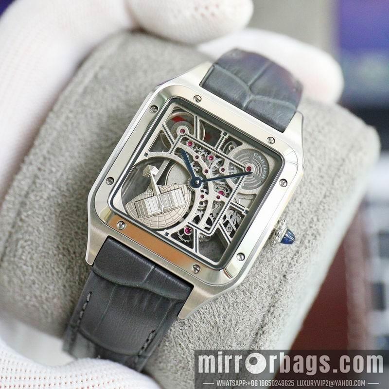 Cartier 31.4mm 101439