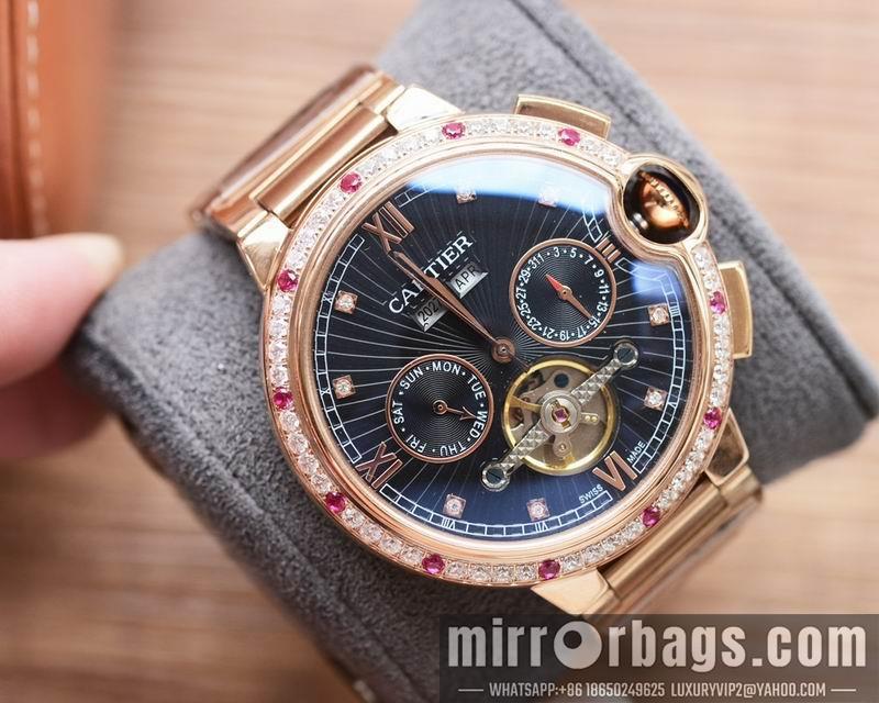 Cartier 44X11mm 092868