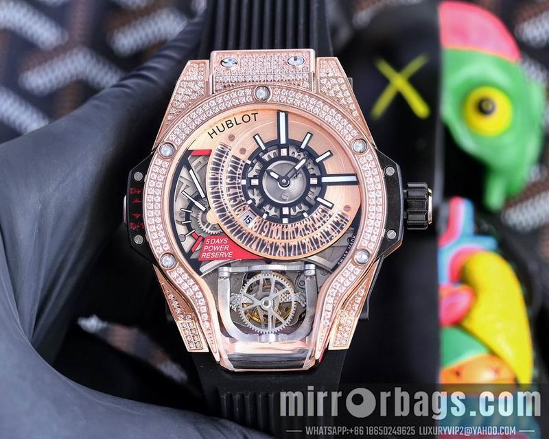 Hublot 45mm 092830