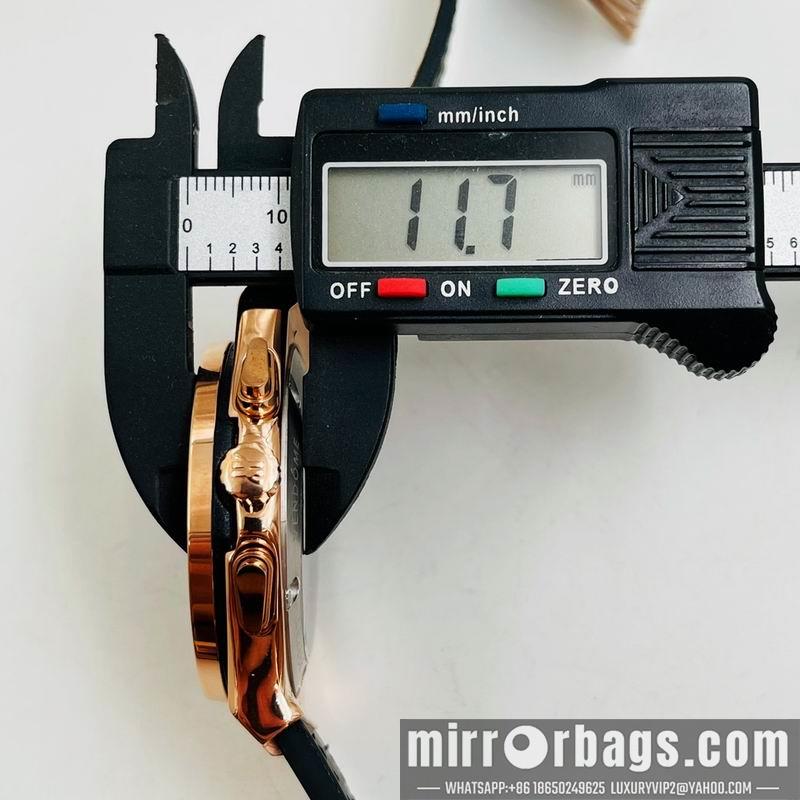 Hublot 41.9X11.7mm 082718