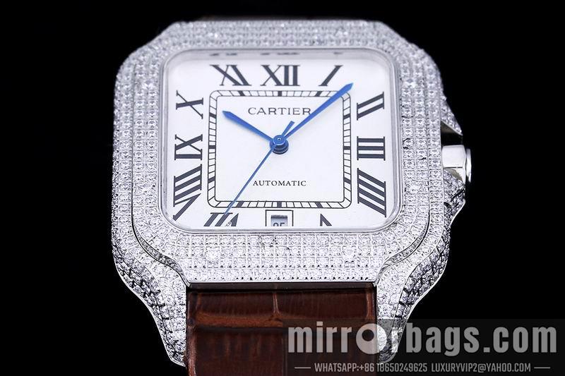 Cartier 40mm 0503141