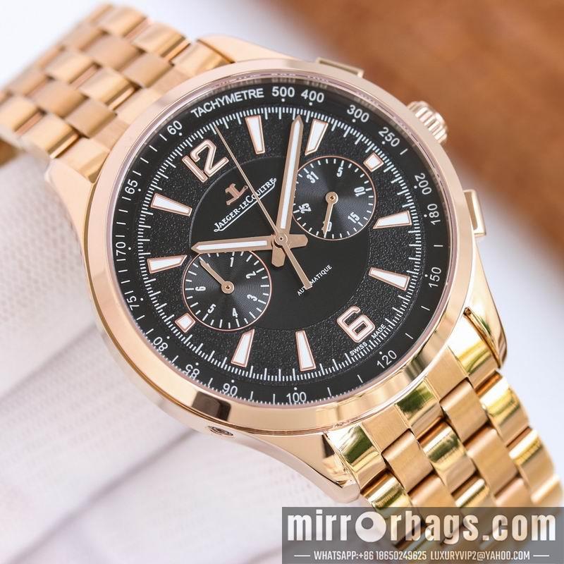 Jaeger Lecoultre 41X11.9mm 050455