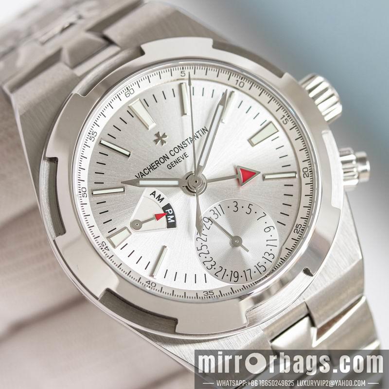 Vacheron Constantin 41mm 042755