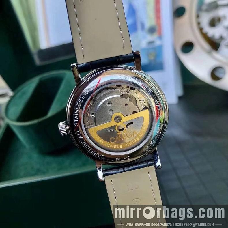 Omega men 42X12mm 090955