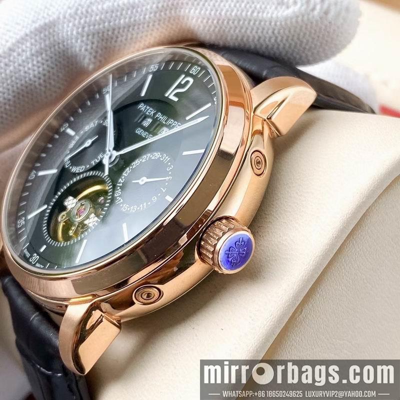 Patek Philippe 42X13mm 052009