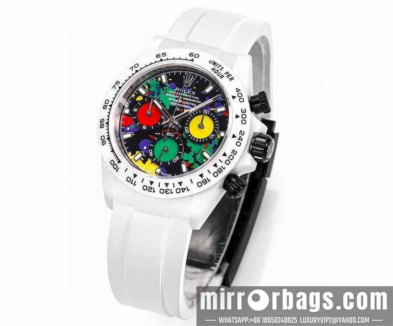Rolex 40X13.5mm 121707