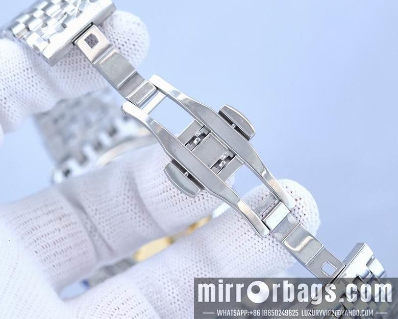 Jaeger Lecoultre men 42mm M40