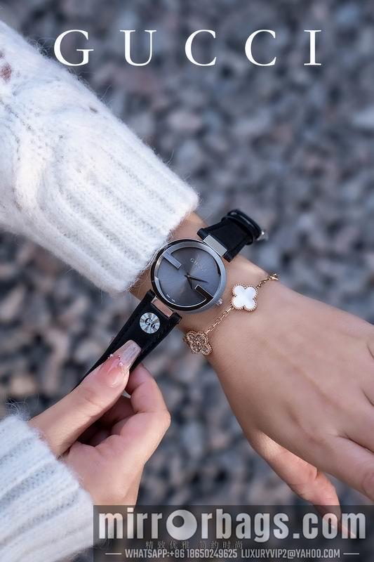 Gucci 37mm 022256