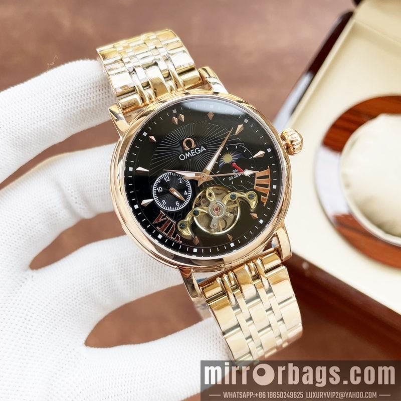 Omega 42X13mm 032511