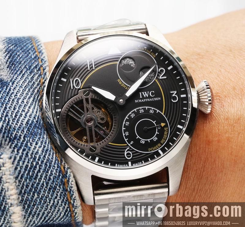 IWC 46X13.5mm 072804