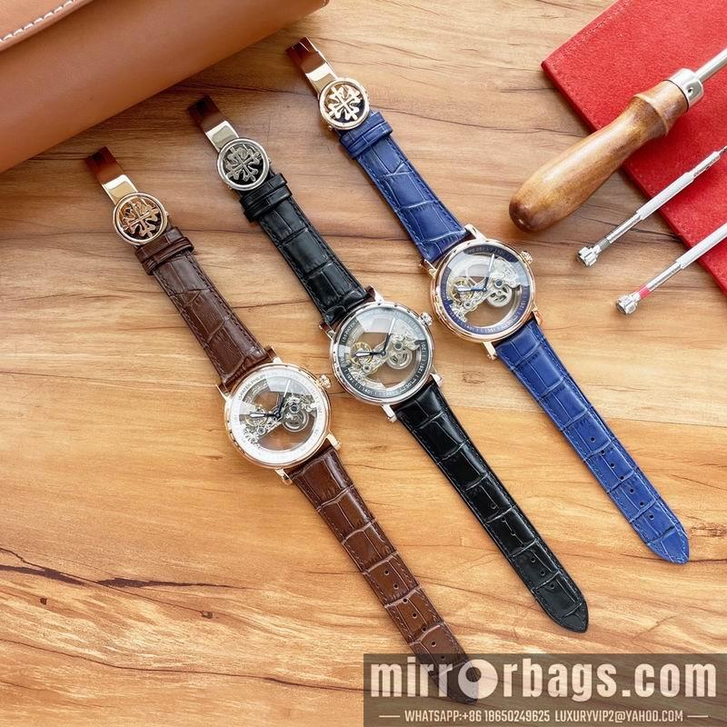 Patek Philippe 41mm 091811