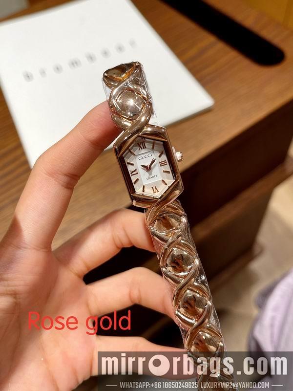 Gucci watch 110184