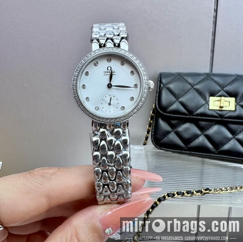 Omega women 28mm 090937