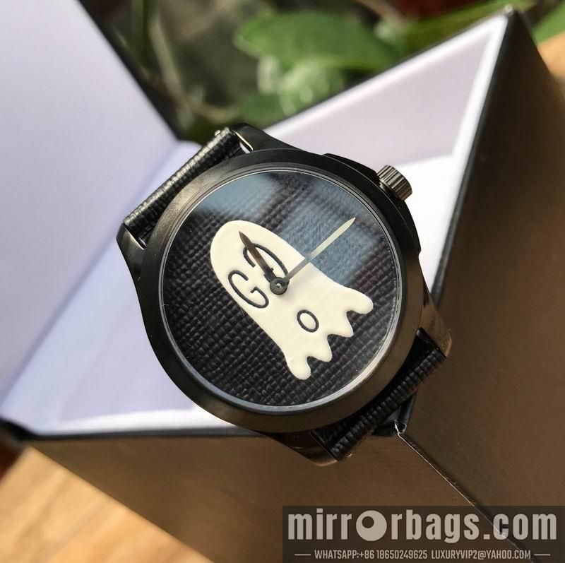 Gucci 38mm 102233
