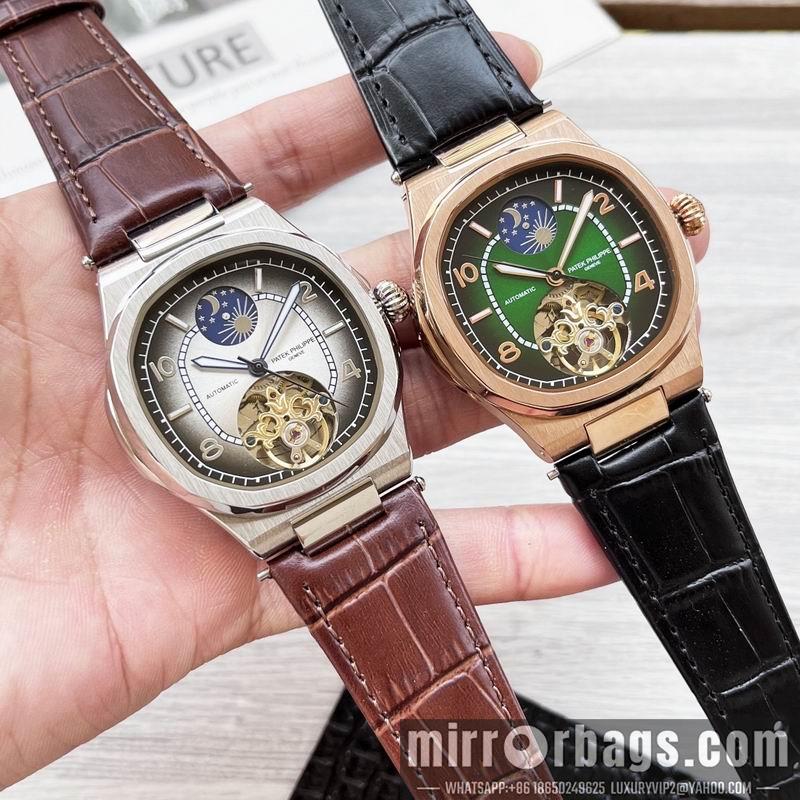 Patek Philippe 41mm 042797