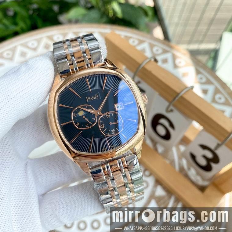 Piaget men 42mm M06