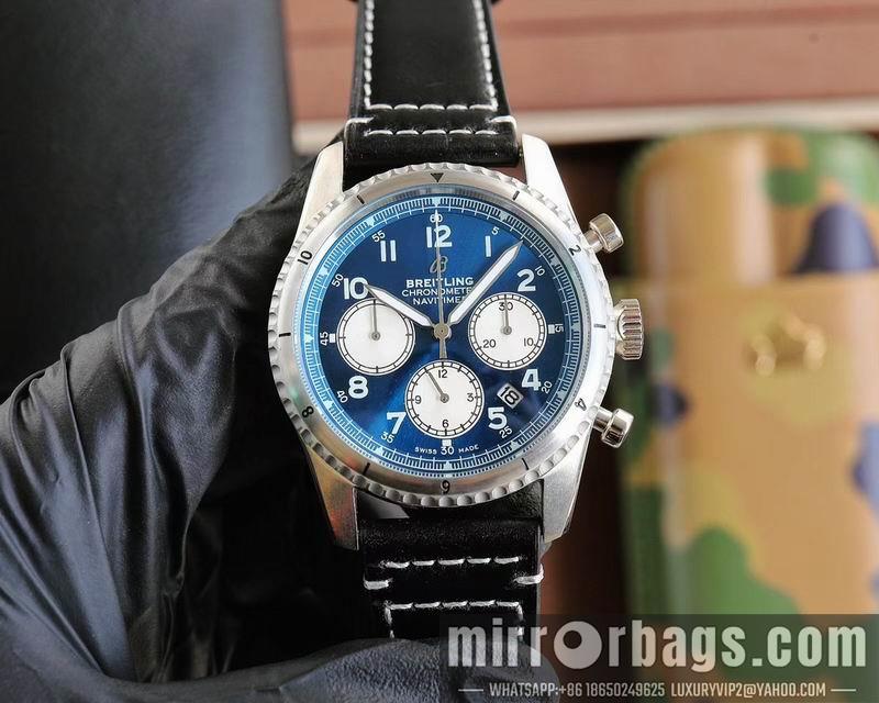 Breitling Watch 46X13mm 030233