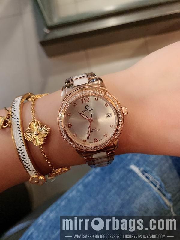 Omega 35mm 022474
