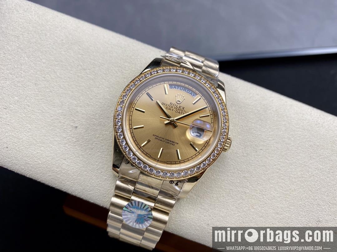 Rolex 36mm 092913