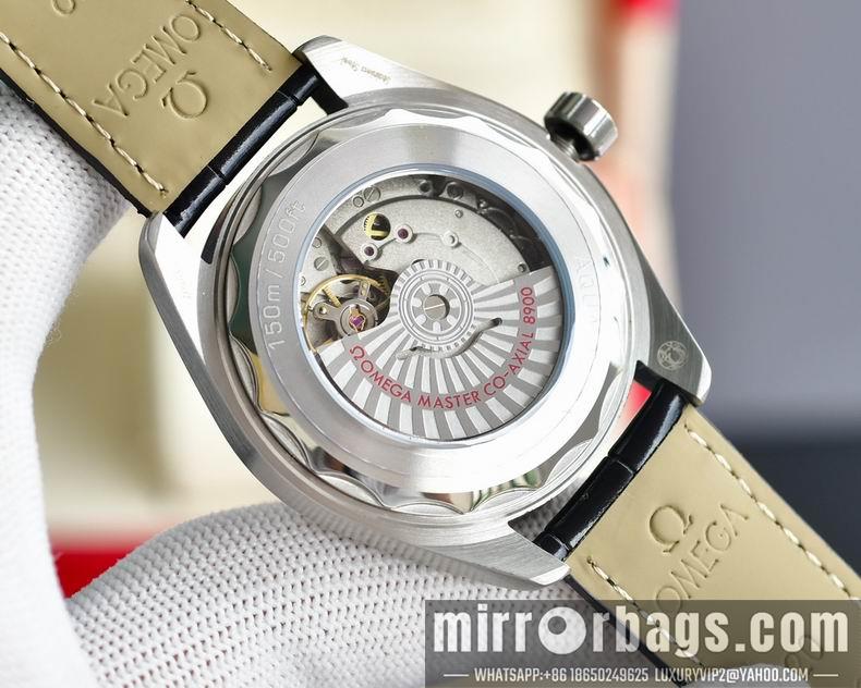 Omega 41.5mm 092626