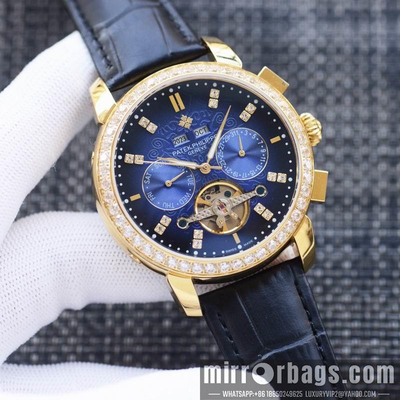 Patek Philippe 43X12mm 082294