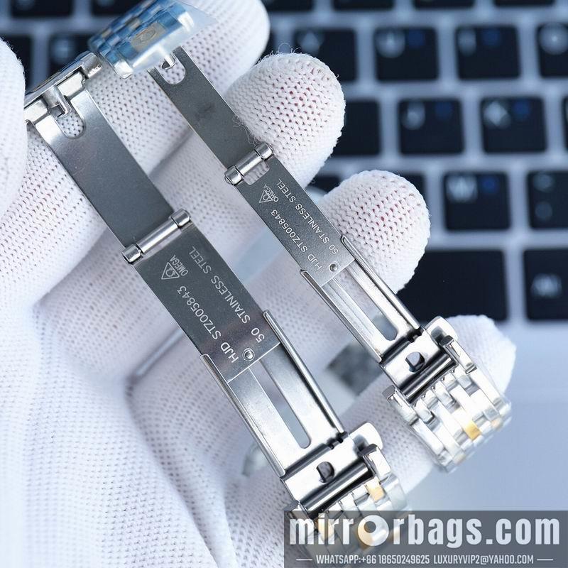Omega M39.5mm W32.7mm 031937