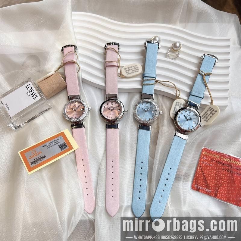 Omega 34mm 022358