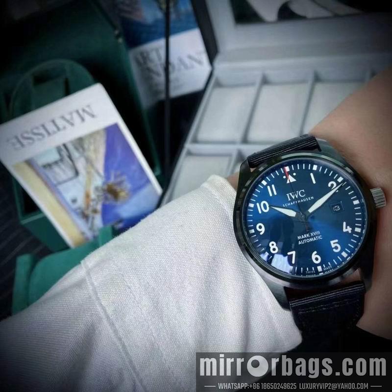 IWC 40X11mm 050306