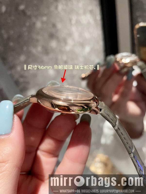 Cartier 36mm 0829162