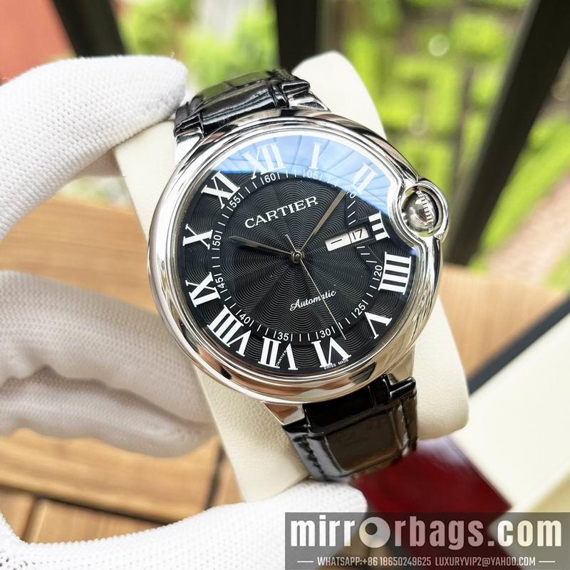 Cartier 44mm 1031101