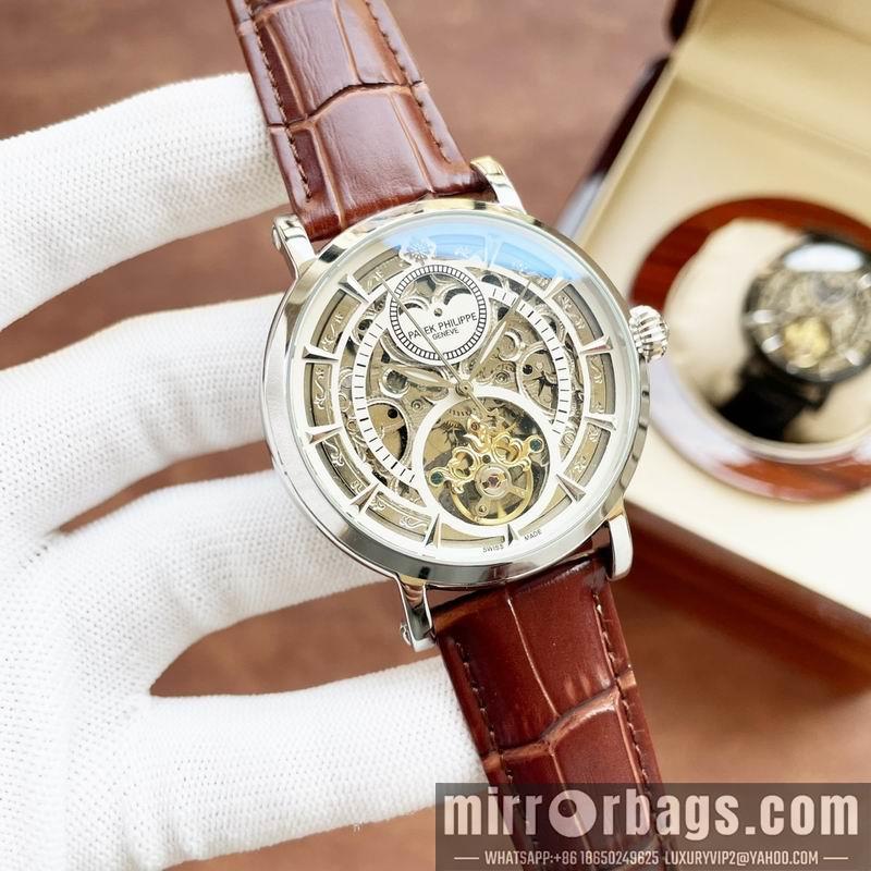 Patek Philippe 43X13mm 031606