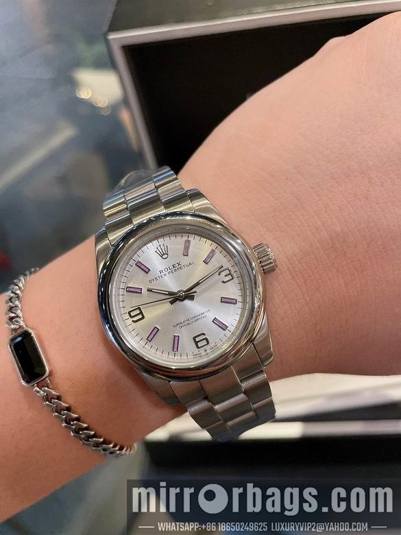 Rolex women watch M65