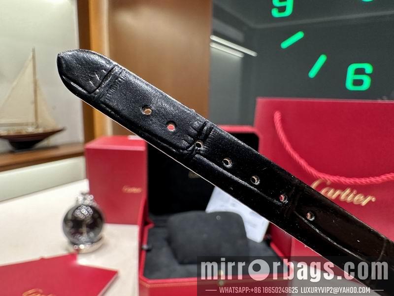 Cartier 32X26mm 022330
