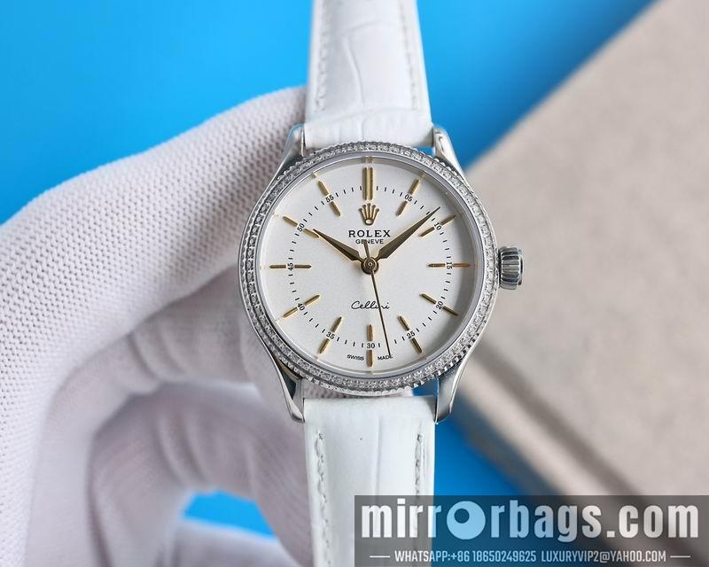 Rolex 32X8.5mm 050454