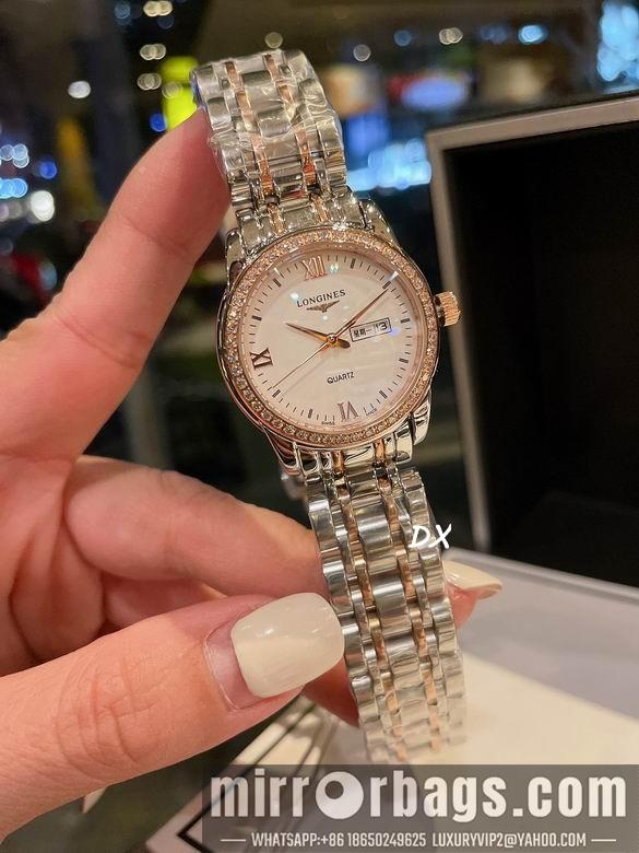Longines M40 W30mm 12nms41