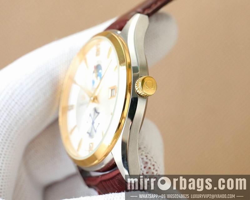 Omega 42mm 030234