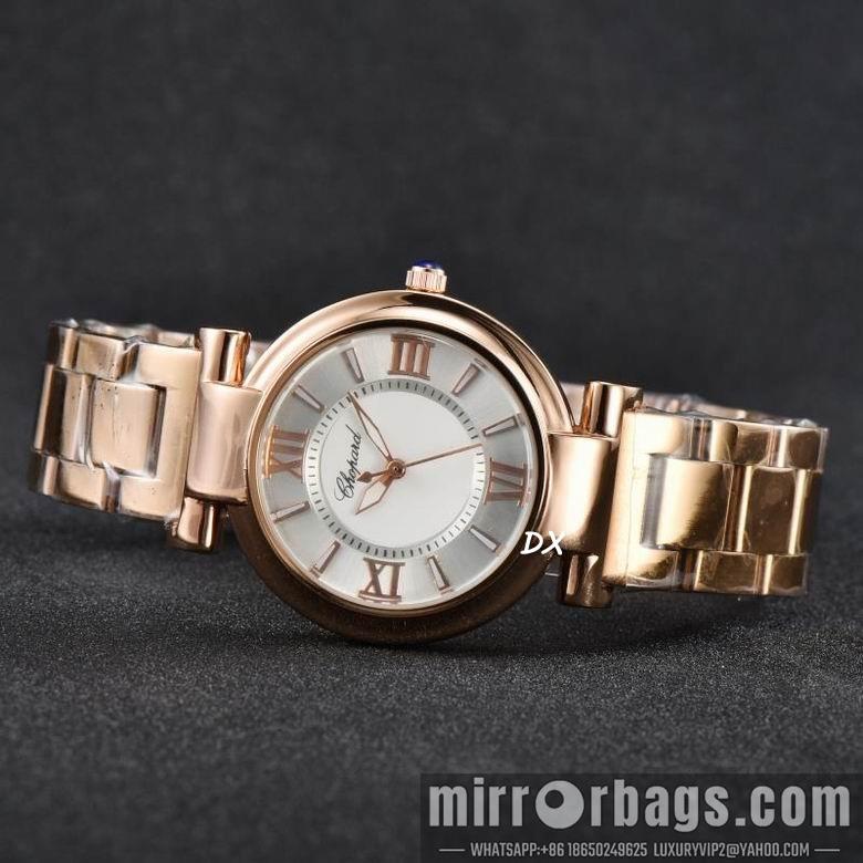 Chopard 36mm 6nms68